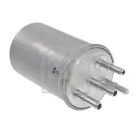 FEBI BILSTEIN 108969 Kraftstofffilter für JAGUAR