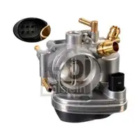 FEBI BILSTEIN 109028 Drosselklappenstutzen für OPEL