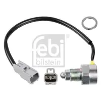 FEBI BILSTEIN 109025 Rückfahrlichtschalter für SUZUKI, LEXUS, TOYOTA