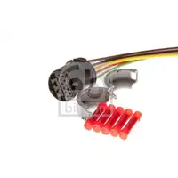 FEBI BILSTEIN 107086 Kabelreparatursatz für OPEL