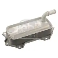 FEBI BILSTEIN 107814 Ölkühler