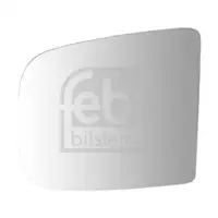 FEBI BILSTEIN 107873 Spiegelglas