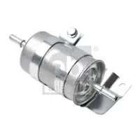 FEBI BILSTEIN 108971 Kraftstofffilter für JAGUAR