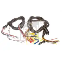 FEBI BILSTEIN 107074 Kabelreparatursatz für BMW