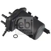 FEBI BILSTEIN 108284 Kraftstofffilter für RENAULT