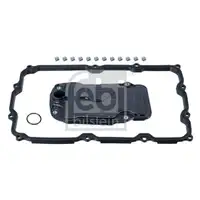 Hydraulikfiltersatz Automatikgetriebe Febi Bilstein 107835 für Toyota für Lexus
