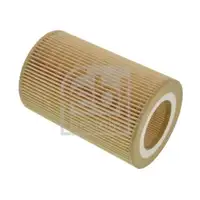 FEBI BILSTEIN 108333 Luftfilter für SMART