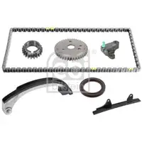 FEBI BILSTEIN 108826 Steuerkettensatz