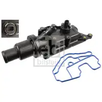 FEBI BILSTEIN 108756 Thermostat