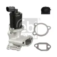 FEBI BILSTEIN 107782 Abgasregelventil