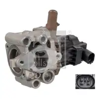 FEBI BILSTEIN 108842 Abgasregelventil