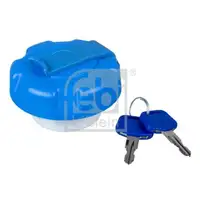 FEBI BILSTEIN 108013 Tankdeckel