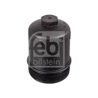 FEBI BILSTEIN 108012 Ölfiltergehäusedeckel