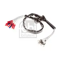 Kabelreparatursatz Heckklappe Febi Bilstein 107137 Febi Plus Links