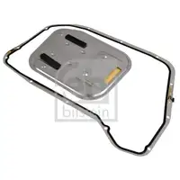 FEBI BILSTEIN 107825 Getriebeölfiltersatz