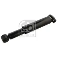 FEBI BILSTEIN 20601 Stoßdämpfer für MAN