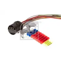 FEBI BILSTEIN 107087 Kabelreparatursatz für OPEL
