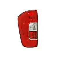 VAN WEZEL Heckleuchte ohne E.Teil li. 3392931