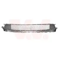 VAN WEZEL 4396590 Lüftungsgitter vo. unten