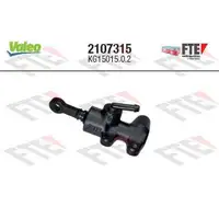Geberzylinder Kupplung Fte 2107315 für VW
