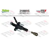 FTE 2109015 CMC FTE OPEL ASTRA H LHD für OPEL
