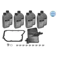 MEYLE 514 135 1401 Teilesatz, Ölwechsel-Automatikgetriebe für VOLVO, RENAULT