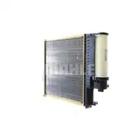 MAHLE CR 330 000S Kühlmittelkühler für BMW