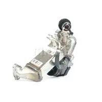 MAHLE CE 11 000P Abgasrückführungs-Kühler (AGR-Kühler)