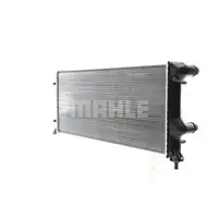Kühler Motorkühlung Mahle CR 1448 000S Behr für Fiat