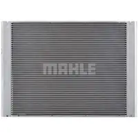 MAHLE CR 580 000P Kühlmittelkühler für BMW
