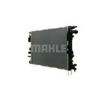 MAHLE CR 911 000P Kühlmittelkühler