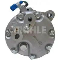 Kompressor Klimaanlage Mahle ACP 79 000S Behr für Audi für VW für Cupra