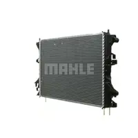 MAHLE CR 462 000P Kühlmittelkühler für RENAULT
