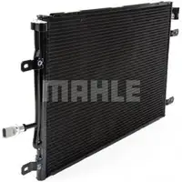 MAHLE AC 508 000P A/C-Kondensator