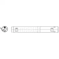 Trockner Klimaanlage Mahle AD 292 000P Behr *** Premium Line *** für Agco