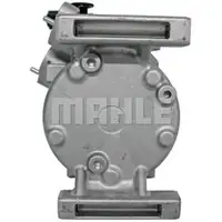 Kompressor Klimaanlage Mahle ACP 766 000P Behr *** Premium Line *** für Hyundai