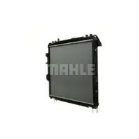 Kühler Motorkühlung Mahle CR 1867 000S Behr für Toyota