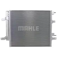 Kondensator Klimaanlage Mahle AC 268 000P Behr *** Premium Line *** für Ford