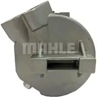 Kompressor Klimaanlage Mahle ACP 72 000S Behr für Nissan für Opel für Renault