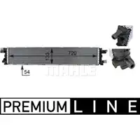 MAHLE CIR 1 000P Niedertemperaturkühler