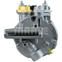 Kompressor Klimaanlage Mahle ACP 1387 000P Behr *** Premium Line *** für Ford