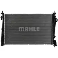 MAHLE CR 1986 000P Kühlmittelkühler