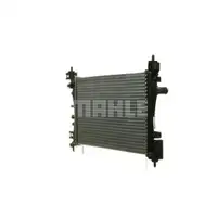 MAHLE CR 1182 000P Kühlmittelkühler für OPEL