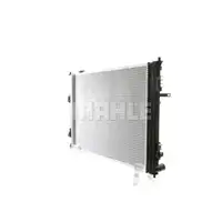 Kühler Motorkühlung Mahle CR 846 000S Behr für Hyundai für Kia
