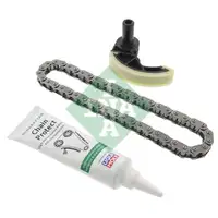 INA 558 0040 10 Ketten Kit