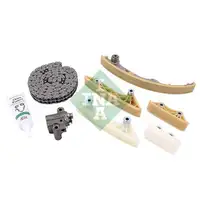 INA 559 0152 10 Ketten Kit