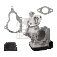 FEBI BILSTEIN 170327 Abgasregelventil