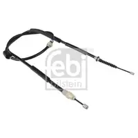 FEBI BILSTEIN 106226 Handbremsseil