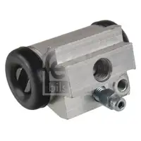 FEBI BILSTEIN 106951 Radbremszylinder für FORD