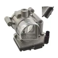 FEBI BILSTEIN 107017 Drosselklappenstutzen für AUDI, VW, SKODA, SEAT